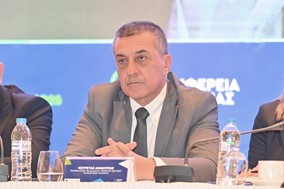 Ρεκόρ συμμετοχών των φορέων Κοινωνικής Οικονομίας στο ΕΣΠΑ Θεσσαλίας